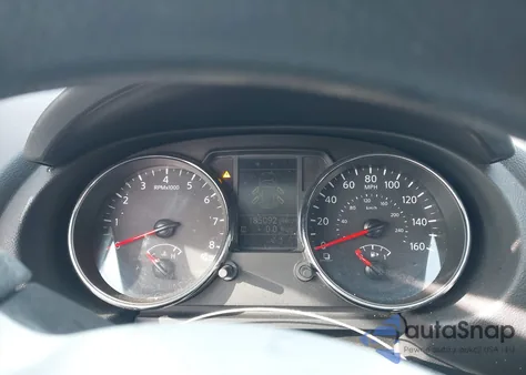 2012 Nissan Rogue S z USA, uszkodzony, nr VIN JN8AS5MT7CW614291